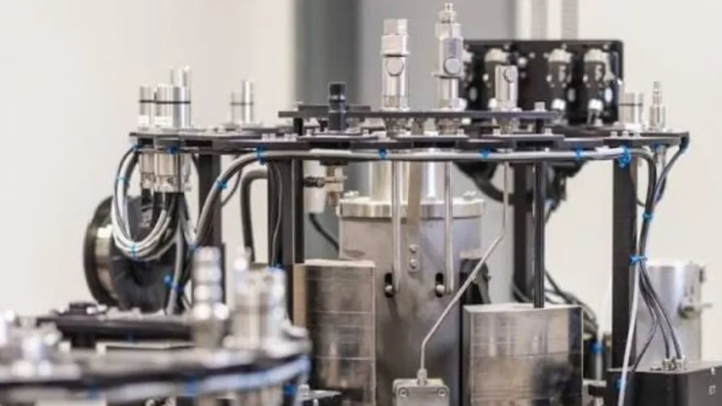 Idaho National Laboratory Secures Key Role in $40 Million Nuclear Energy Tech Hub Initiative