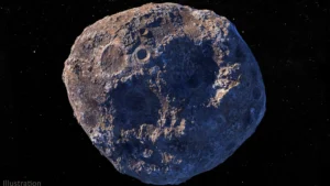 Dinosaur-Killing Asteroid's Hidden Heat Trap Revealed in New Study on Earth's Mass Extinction