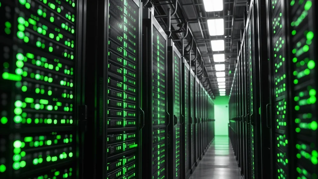 Amentum to Negotiate Lease for Major AI and Nuclear Energy Hub at Savannah River