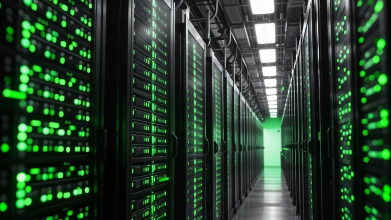 Amentum to Negotiate Lease for Major AI and Nuclear Energy Hub at Savannah River