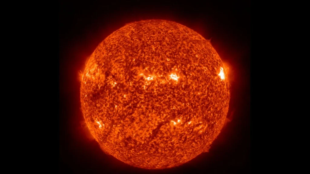 Scientists Unveil StormWall Space Shield to Protect Earth From Devastating Solar Superstorms