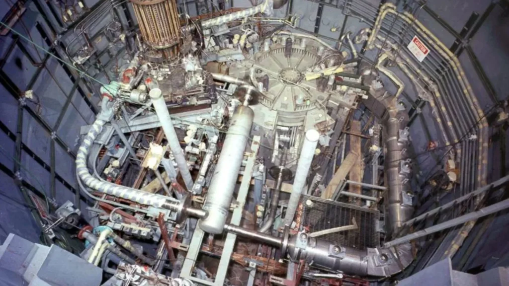 DOE Approves Nuclear Safety Design Agreement for Natura's Molten Salt Reactor