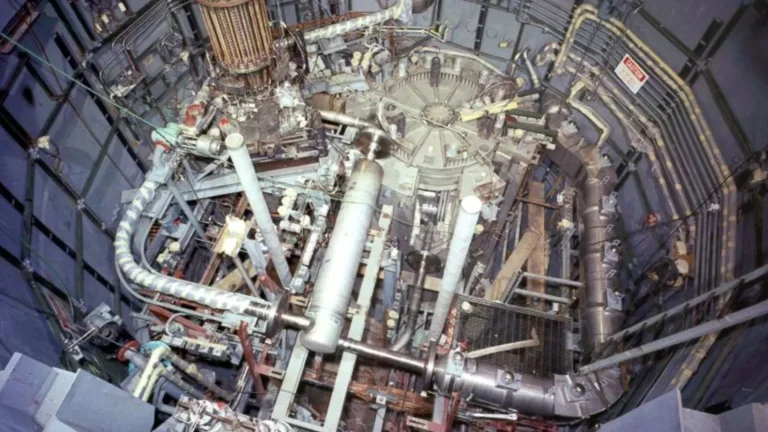 DOE Approves Nuclear Safety Design Agreement for Natura's Molten Salt Reactor