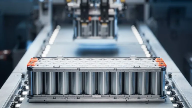 KAIST Battery Scan Detects Hidden Electrode Defects to Strengthen EV Safety and Quality Control