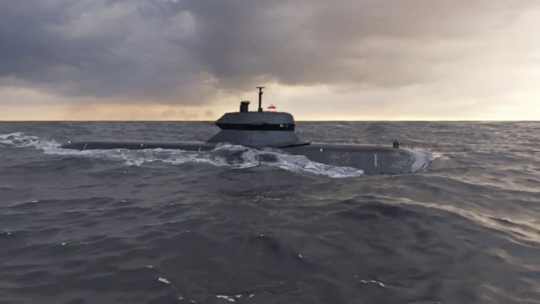 Saab Secures SEK 47 Billion Deal to Build Three A26 Submarines for Poland