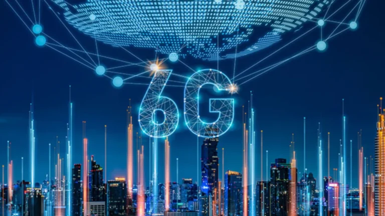 China Unveils New 6G DISACM Technology That Turns Walls Into Smart Signal Boosters