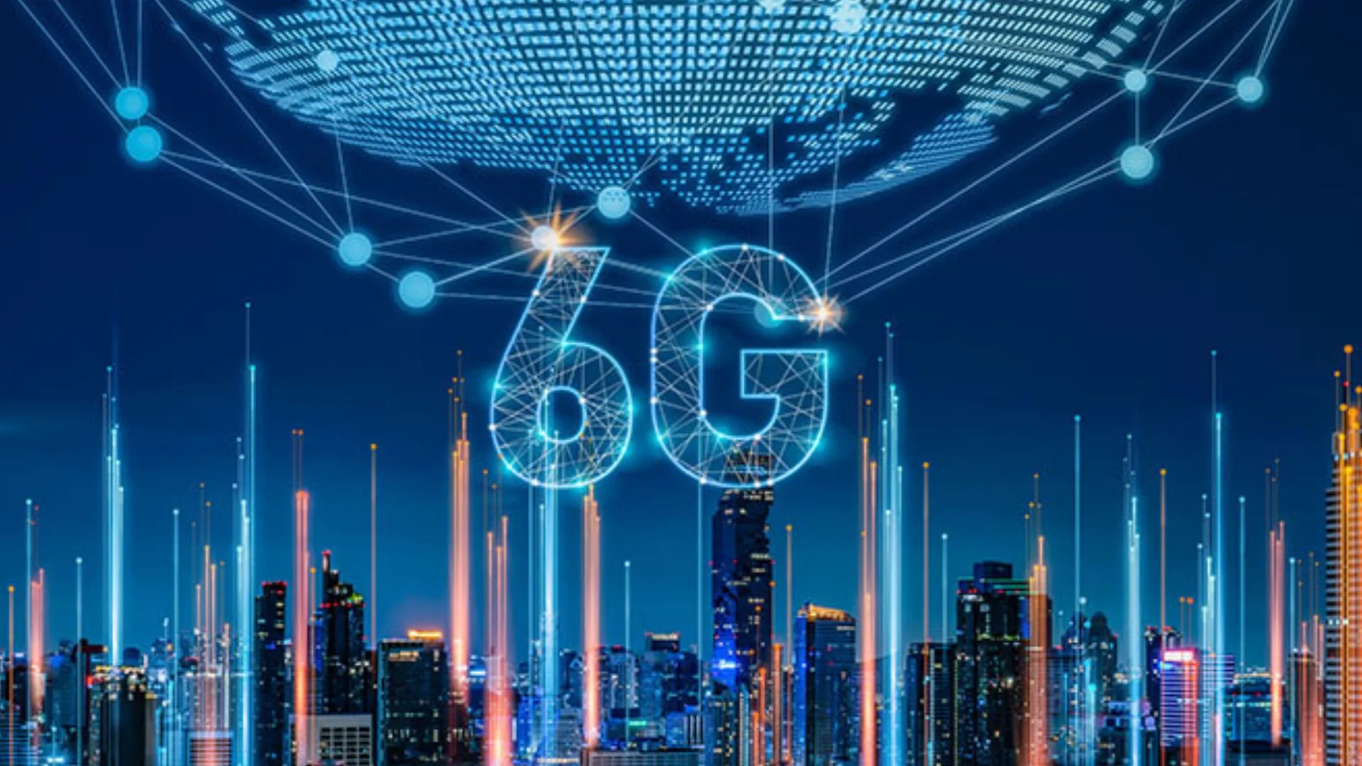 China Unveils New 6G DISACM Technology That Turns Walls Into Smart Signal Boosters