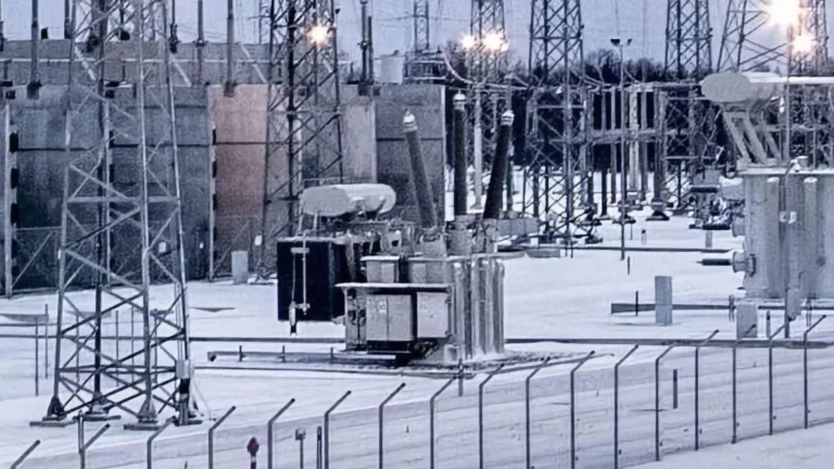 Hitachi Energy to Build Largest US Power Transformer Factory in Virginia