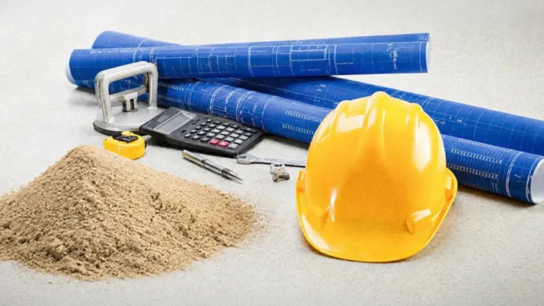 New Sand Dampers Could Make Skyscrapers Safer and Cheaper to Maintain