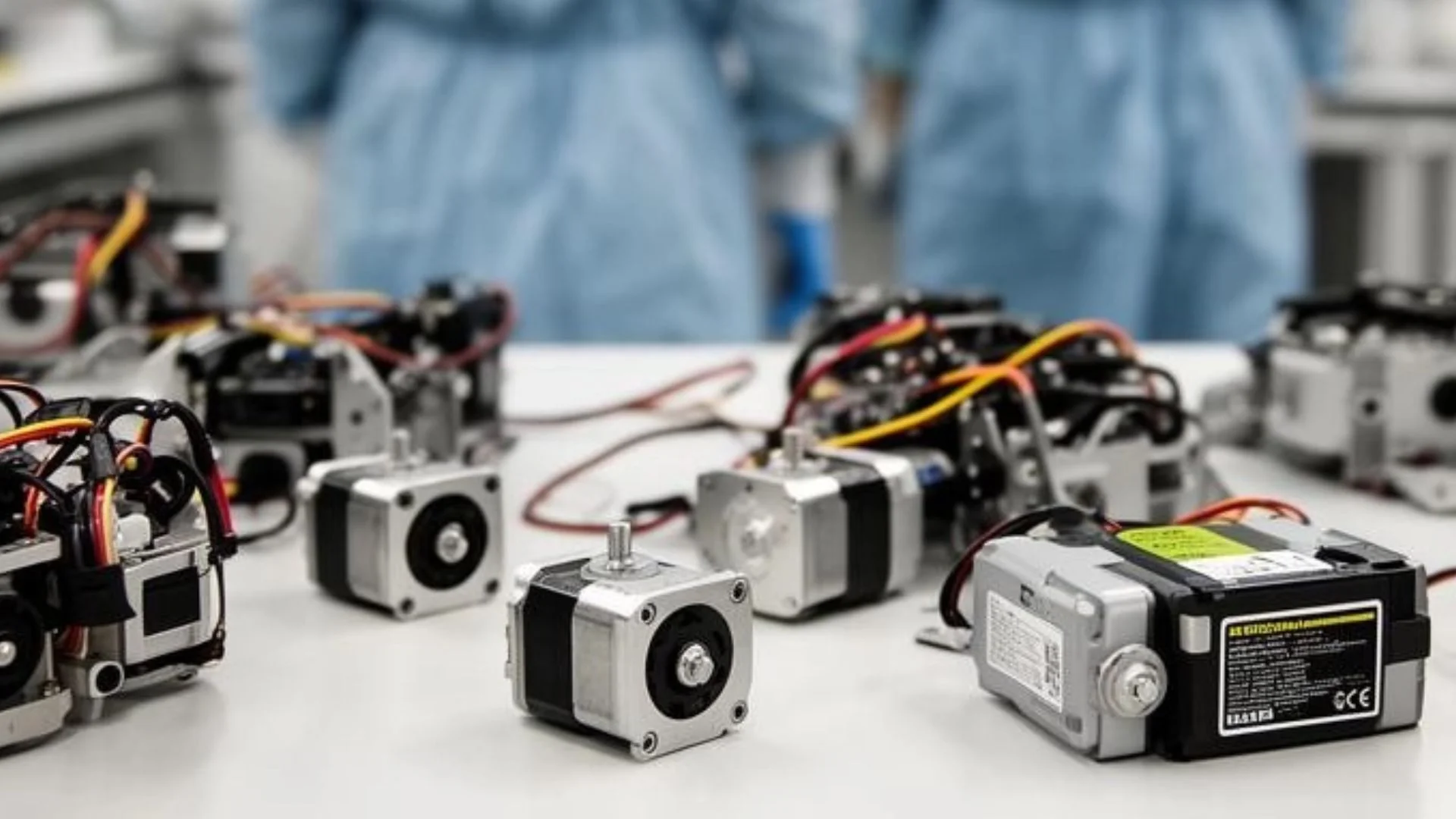 Japanese Teardown of Unitree G1 Reveals Why China Is Pulling Ahead in Humanoid Robotics
