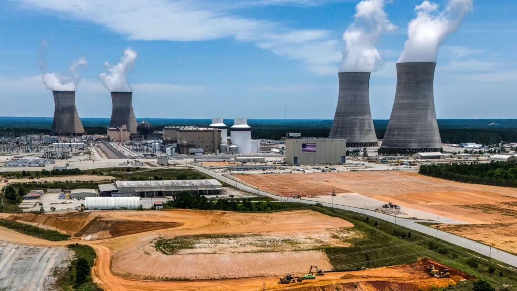 MIT PhD Student Advances Autonomous Nuclear Plant Operations for Future Microreactors