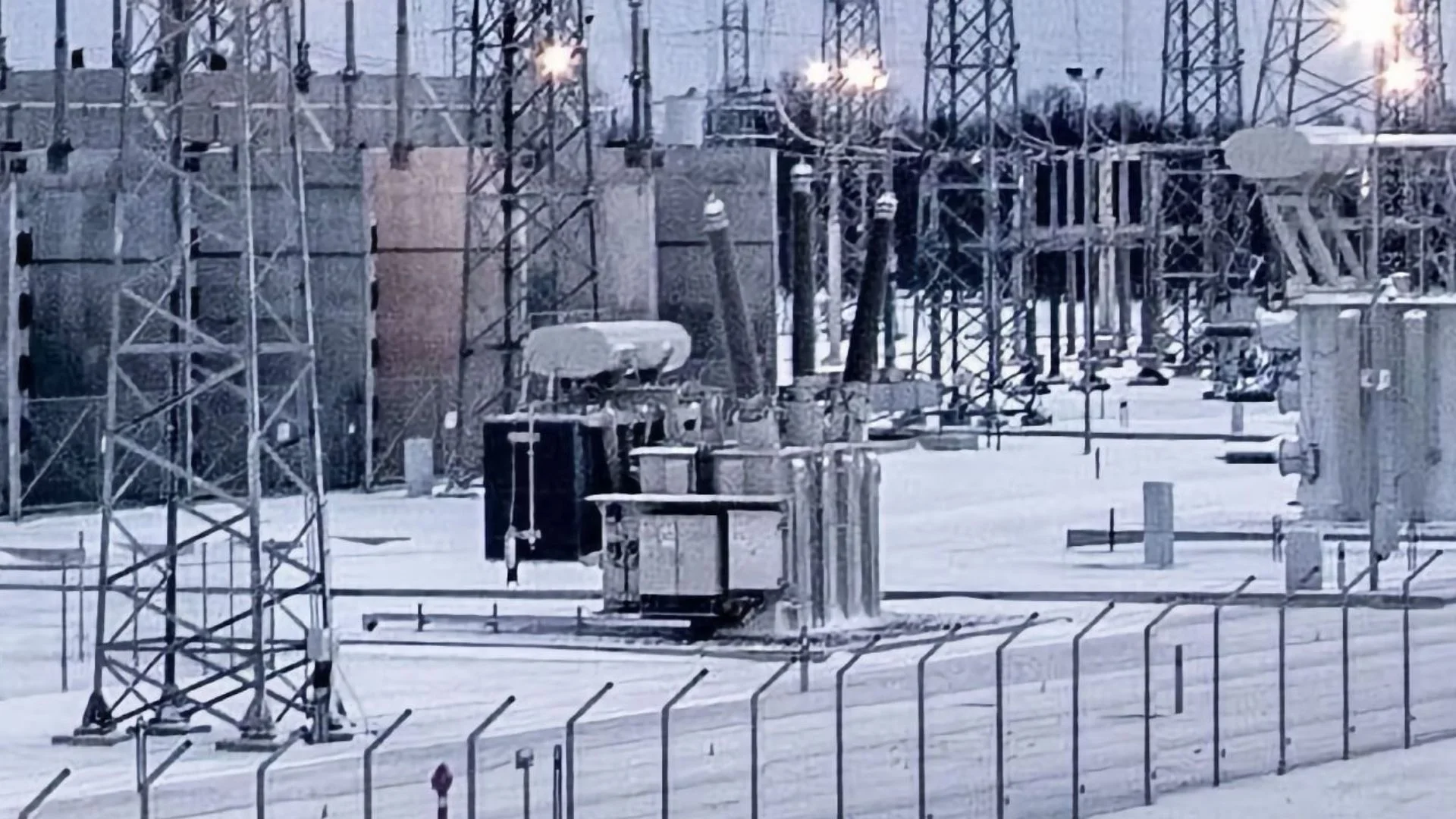 Hitachi Energy to Build Largest US Power Transformer Factory in Virginia