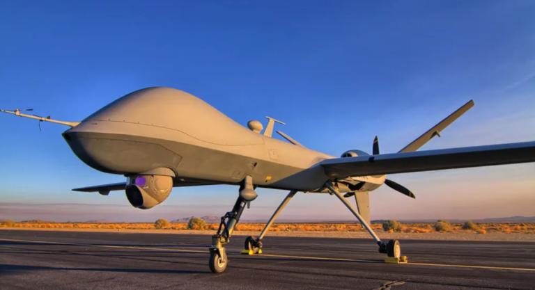 Genral Atomics