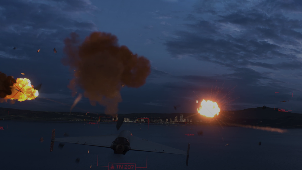 Northrop Grumman introduces Raid Hunter for next-gen gun-based air defense system.