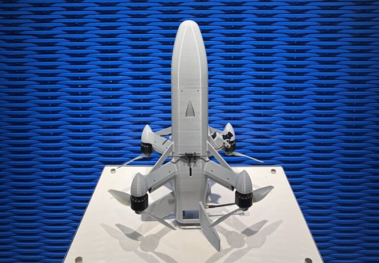 anti-drone system