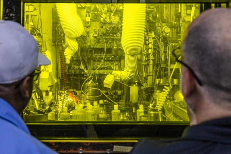 ornl energy