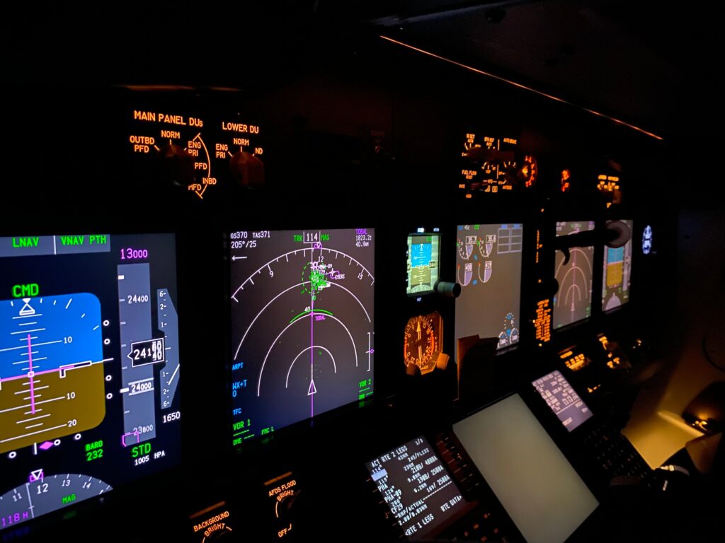SciTec ground-based radar modernization program for the U.S. Space Force.