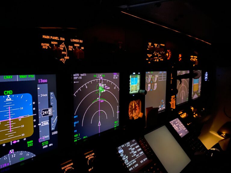 SciTec ground-based radar modernization program for the U.S. Space Force.
