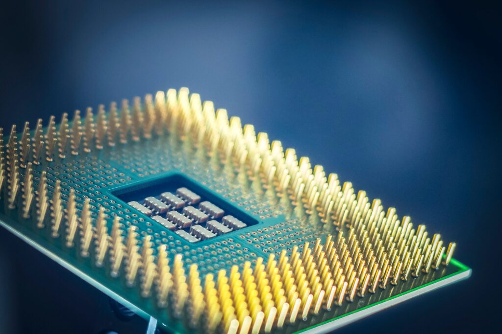 Researchers studying a processor security vulnerability involving CPU prediction hardware