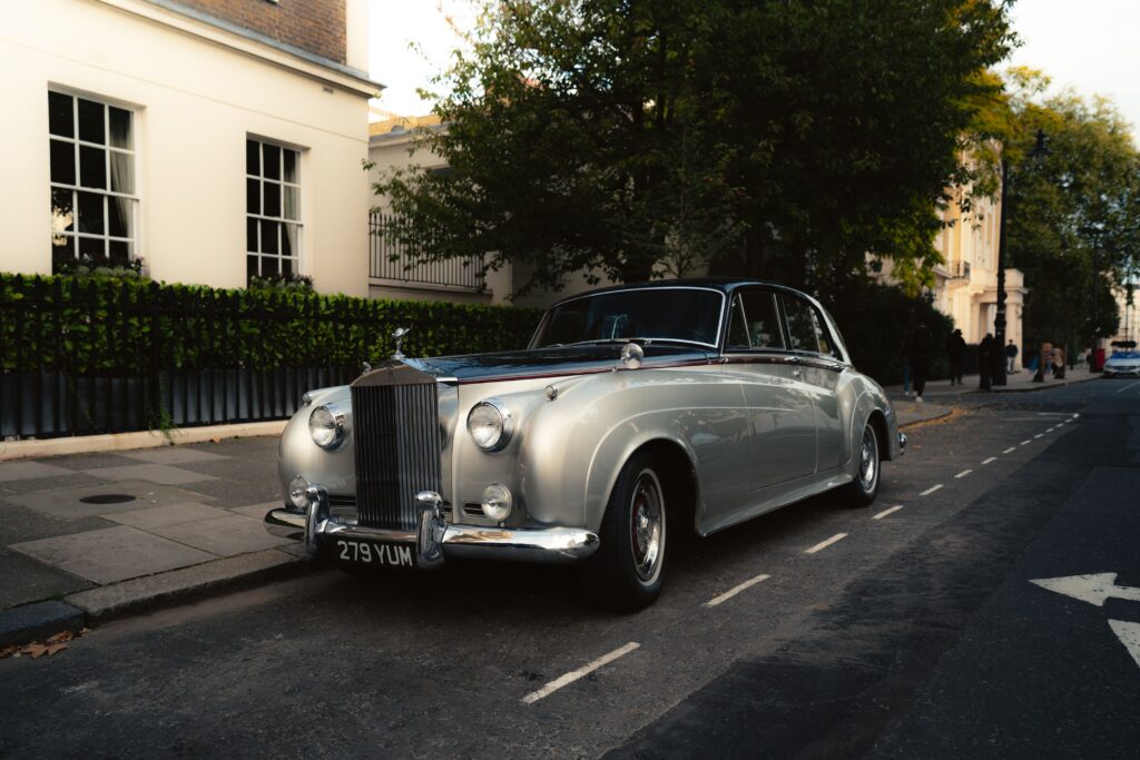 Rolls-Royace