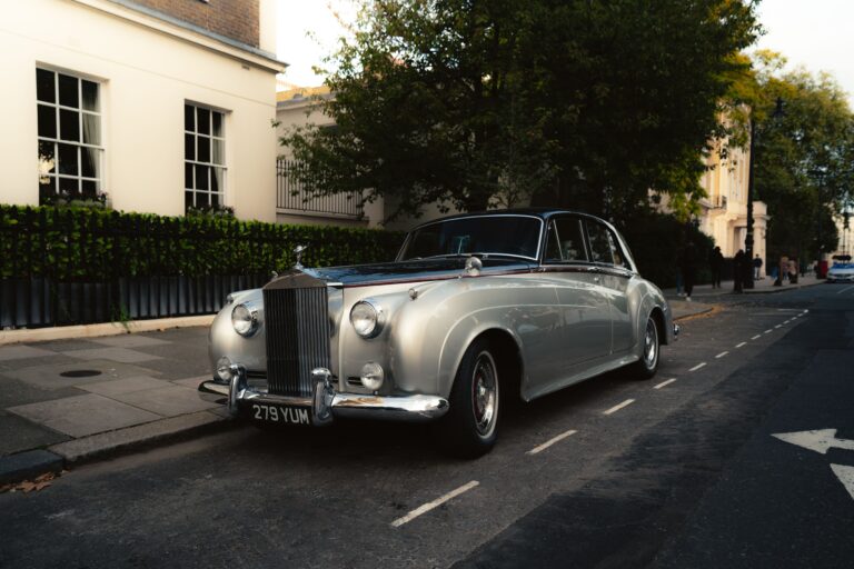 Rolls-Royace