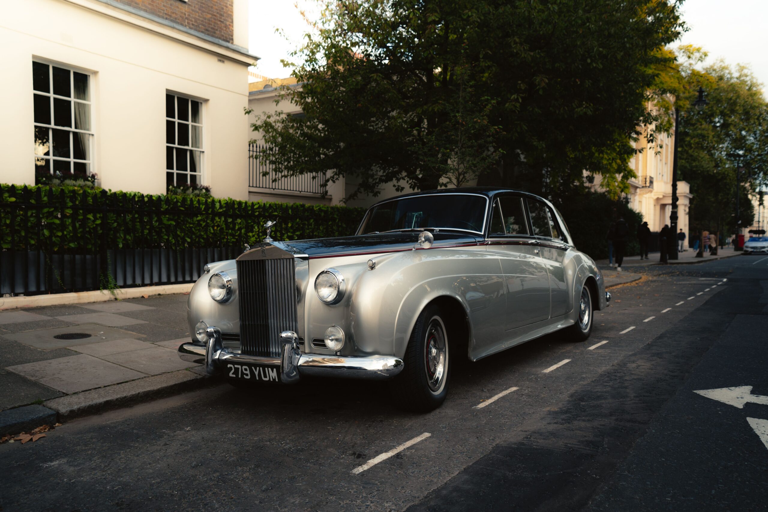 Rolls-Royace