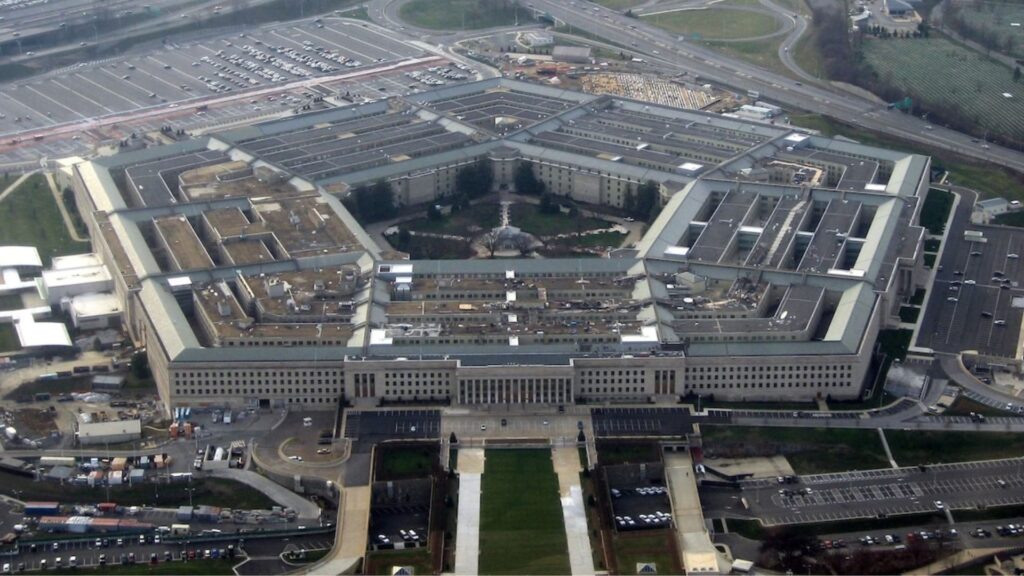 US appeals court has upheld the Pentagon’s Anthropic designation