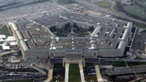 US appeals court has upheld the Pentagon’s Anthropic designation