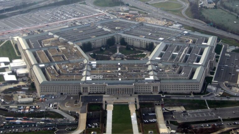 US appeals court has upheld the Pentagon’s Anthropic designation