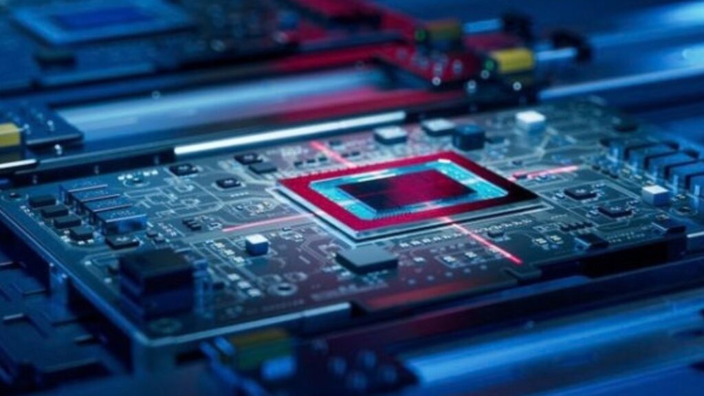 Nebraska researchers confirm hafnium oxide is inherently antiferroelectric