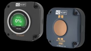 H2scan launches HY-GUARD RS and HY-SIGHT to detect hydrogen early