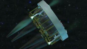 US Navy Advances W93 Mk7 Nuclear Warhead Program