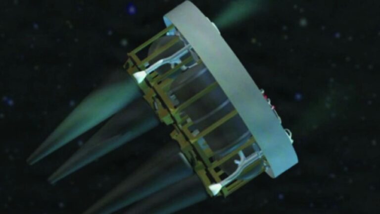 US Navy Advances W93 Mk7 Nuclear Warhead Program