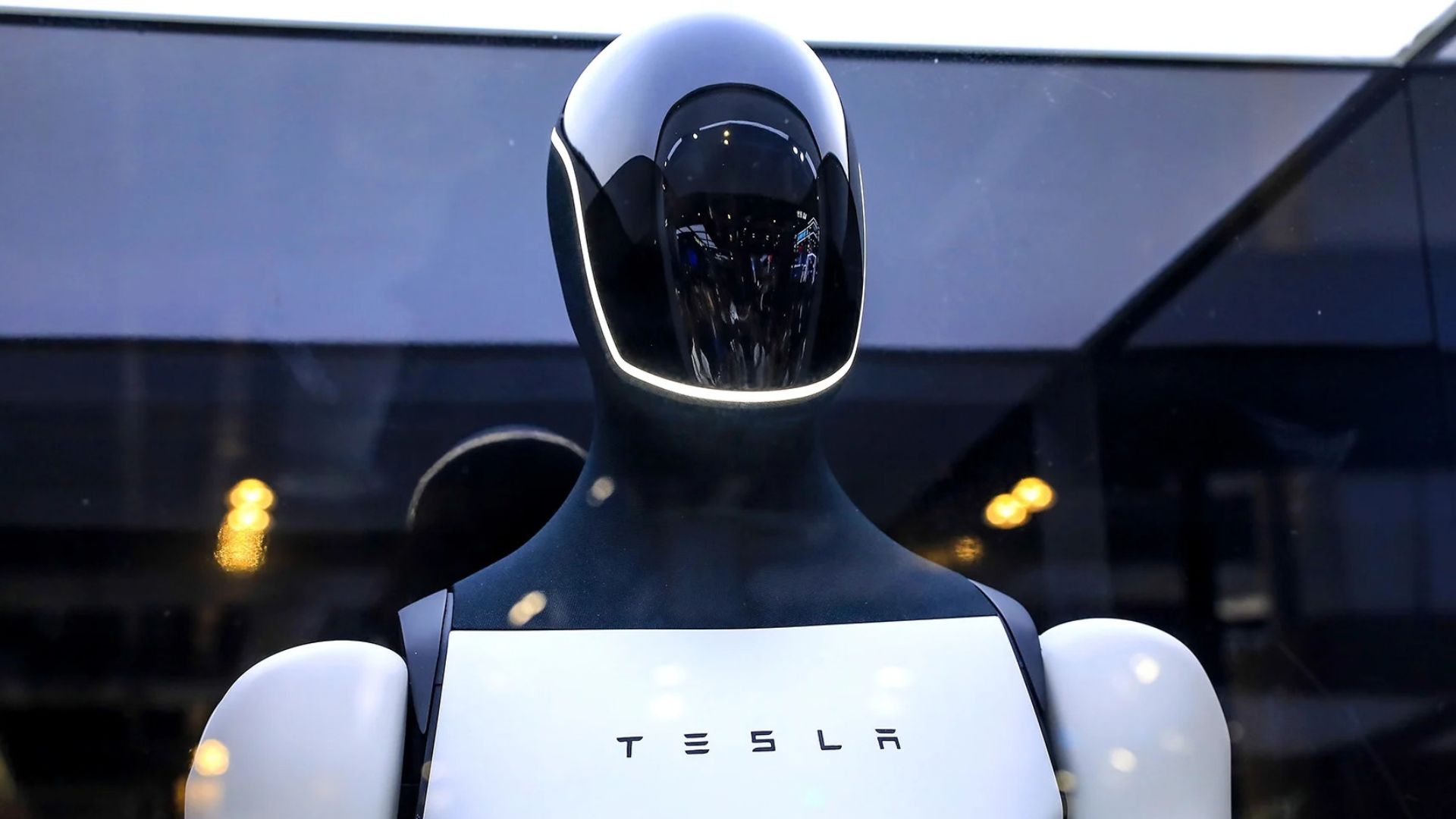 Tesla is producing hundreds of Optimus robots weekly