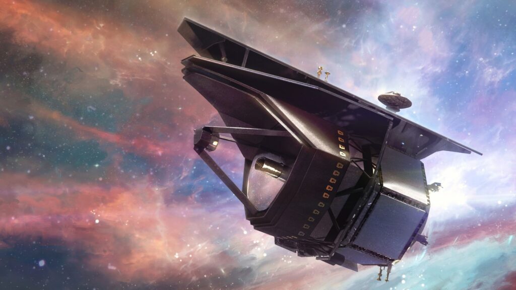 NASA advances PRIMA toward a 2033 launch to study planet formation, galaxies and black holes