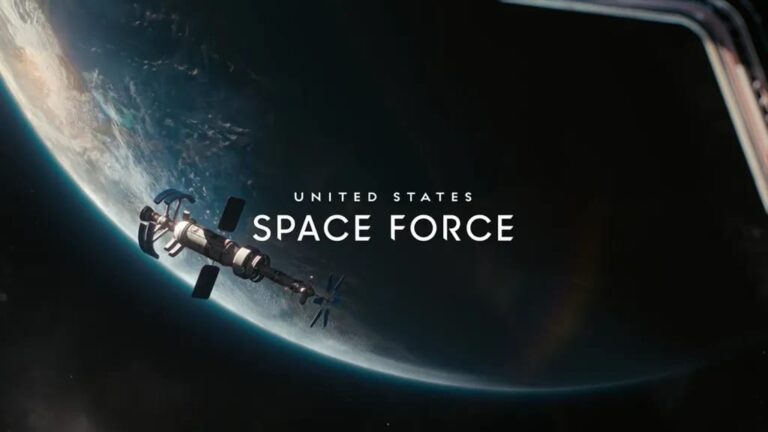 US Space Force