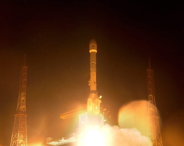 ISRO