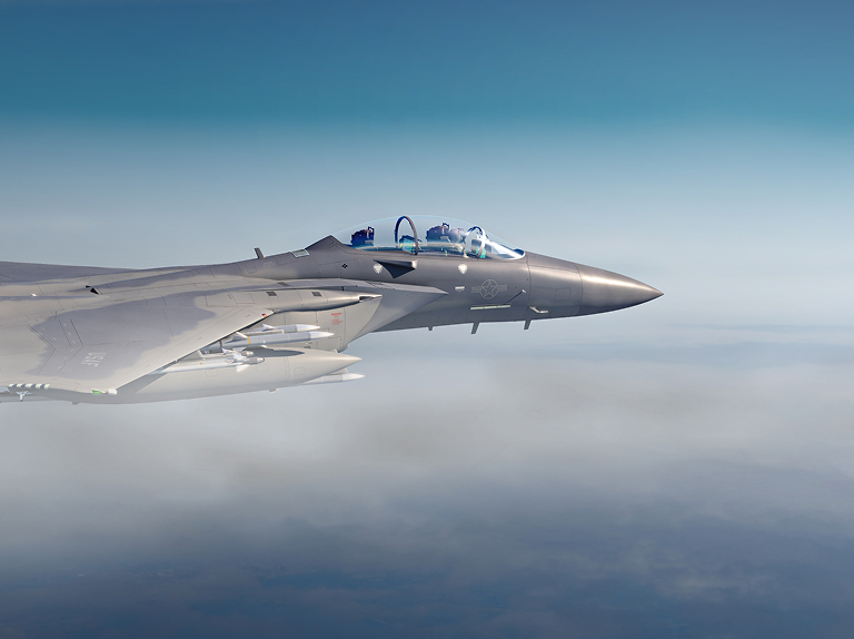 Boeing