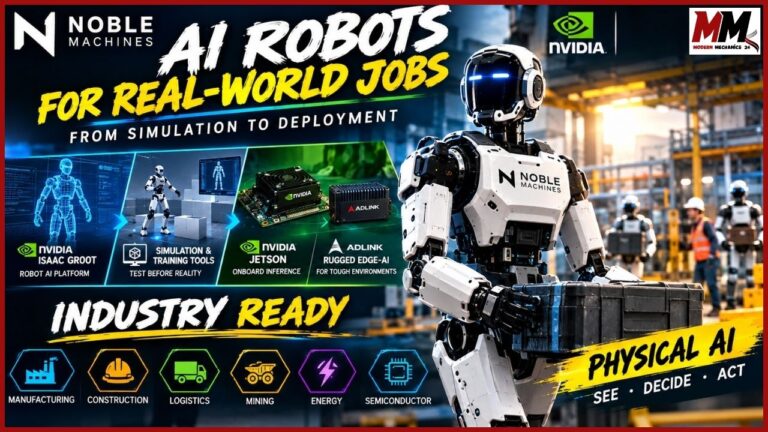 AI Robots