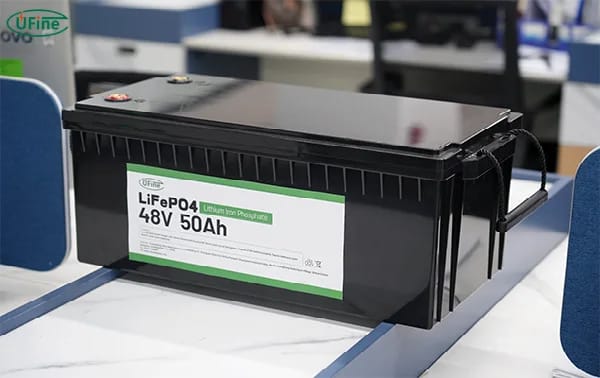 fourth-generation LFP cells