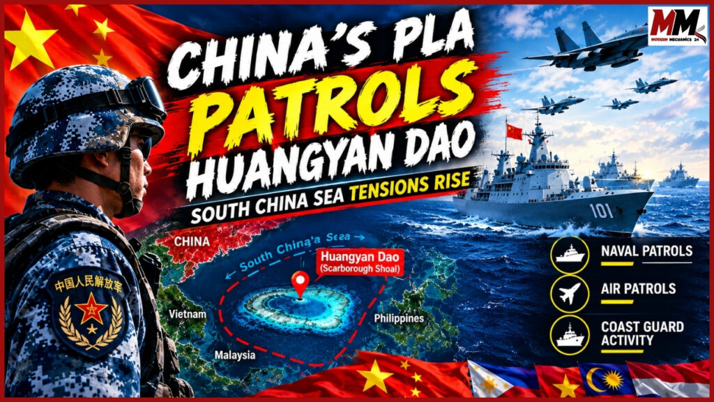 South China Sea Water