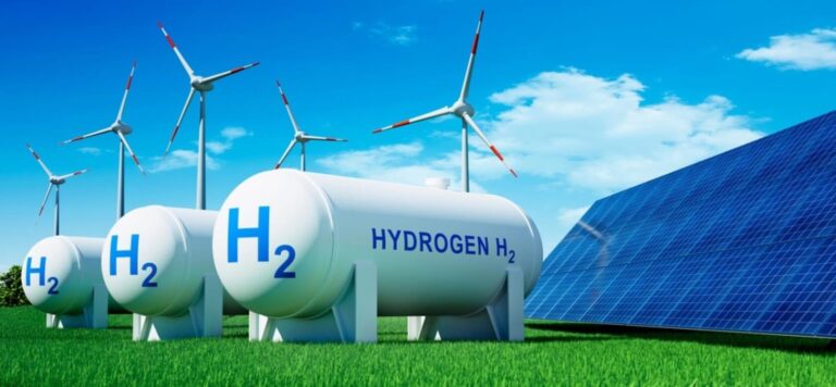 Solar Hydrogen Production