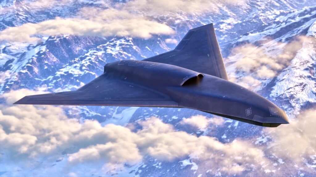 Lockheed Martin