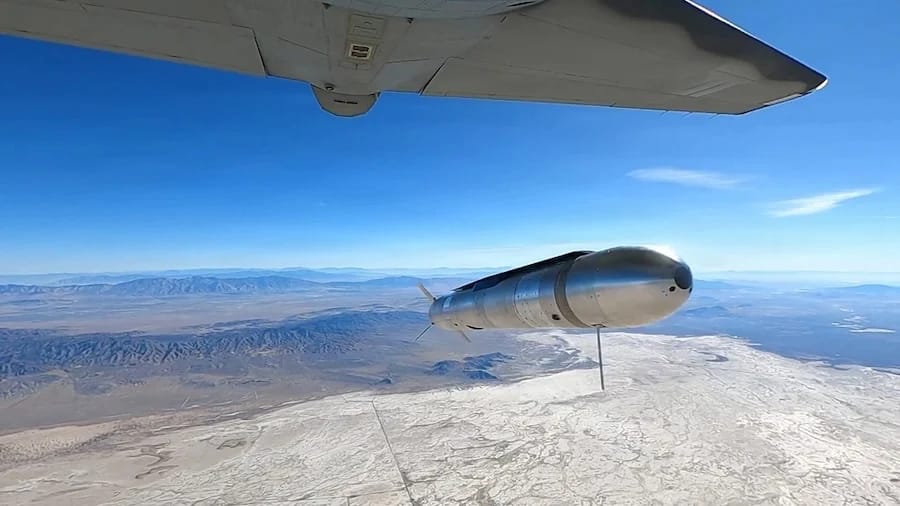 US Air Force