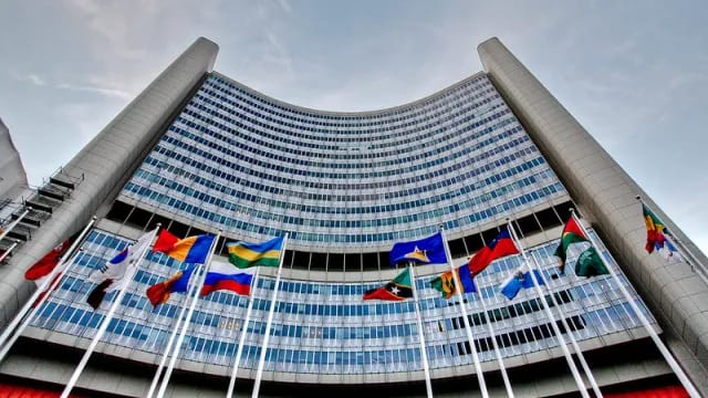 IAEA raises its 2060 nuclear forecast