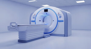China’s 6kg CT scanner delivers