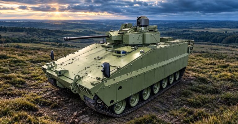 Hanwha and Lockheed Martin
