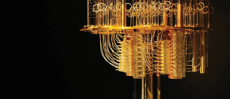 quantum computers