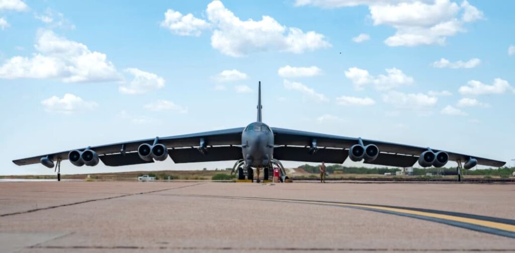 US Air Force