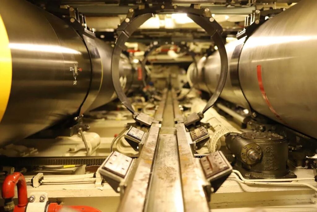 UK Royal Navy